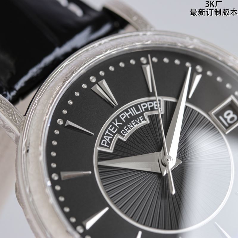 PATEK PHILIPPE Watches